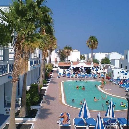 Apartamento 105 Complejo Aguazul Puerto del Carmen  Eksteriør bilde