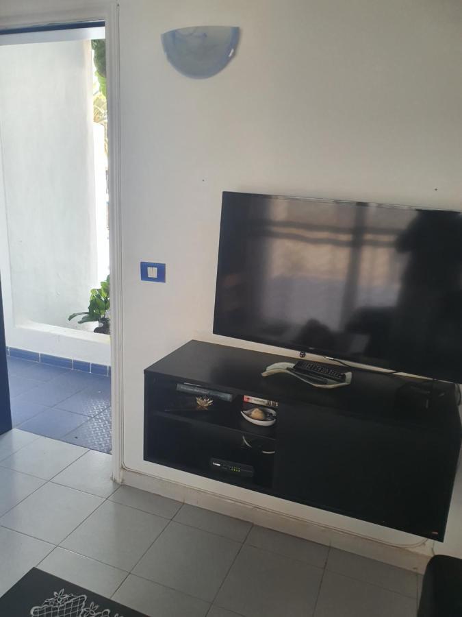 Apartamento 105 Complejo Aguazul Puerto del Carmen  Eksteriør bilde