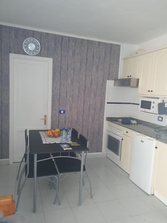 Apartamento 105 Complejo Aguazul Puerto del Carmen  Eksteriør bilde