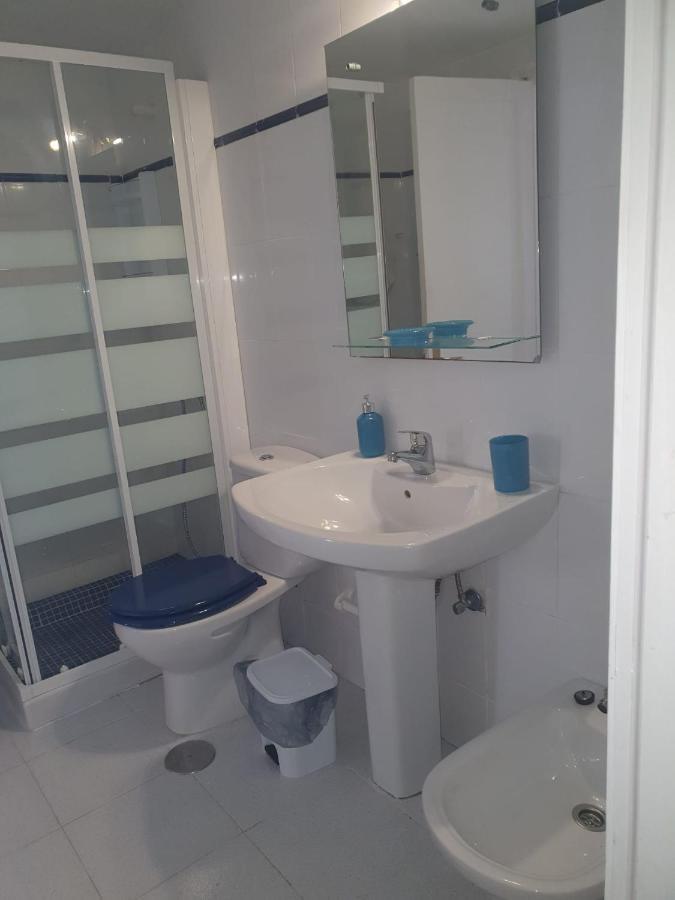 Apartamento 105 Complejo Aguazul Puerto del Carmen  Eksteriør bilde