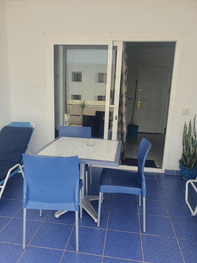 Apartamento 105 Complejo Aguazul Puerto del Carmen  Eksteriør bilde