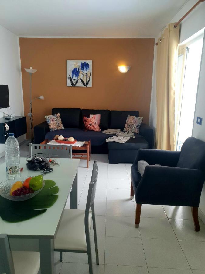 Apartamento 105 Complejo Aguazul Puerto del Carmen  Eksteriør bilde